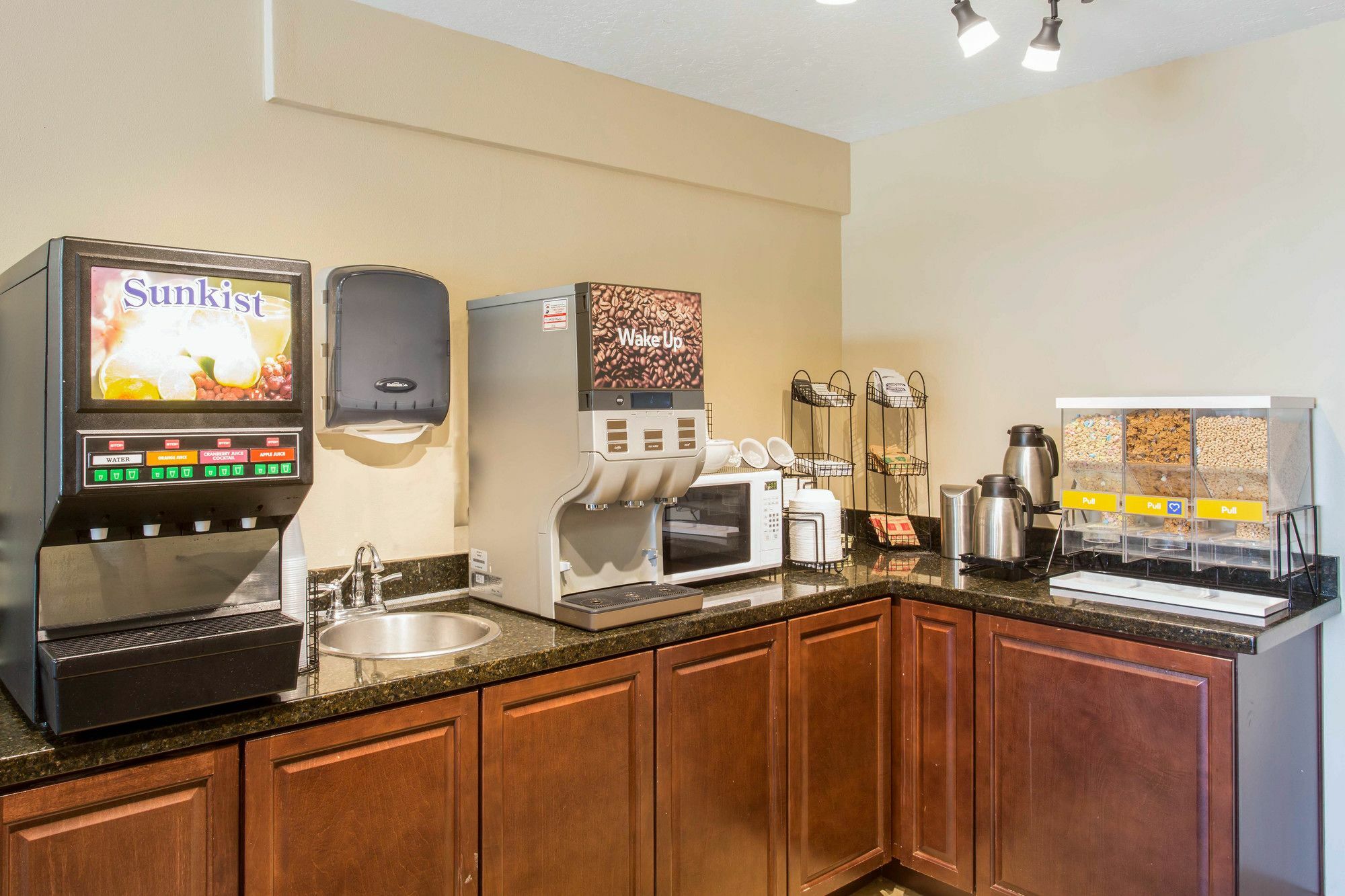 Quality Inn Logan Near University Extérieur photo