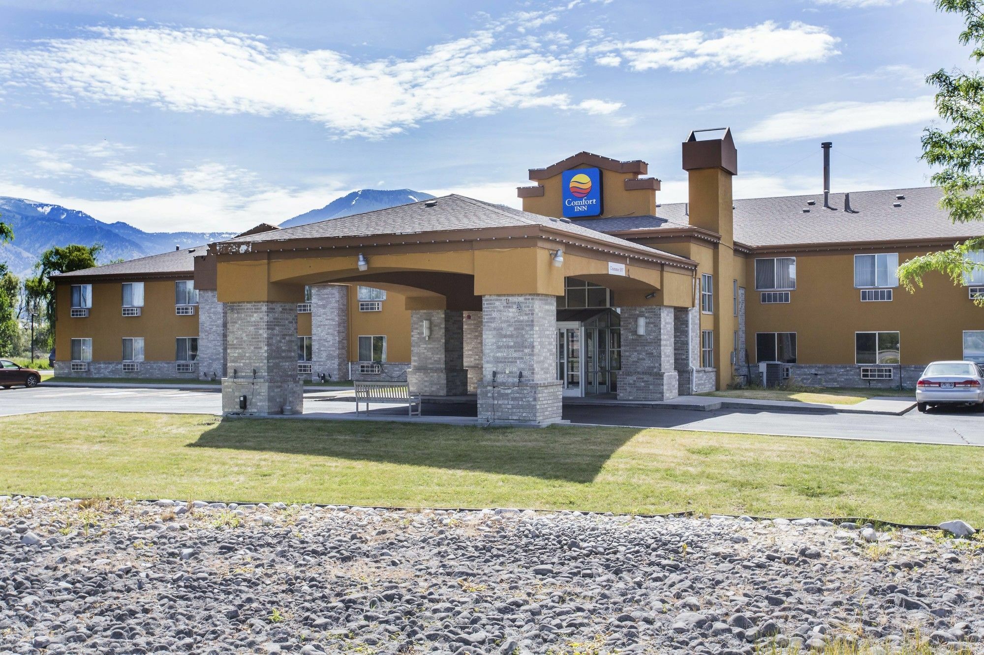 Quality Inn Logan Near University Extérieur photo